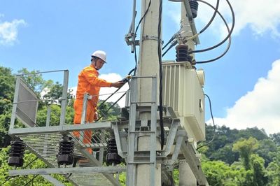 Tiết kiệm 2% lượng điện tiêu thụ tương đương giảm đầu tư 1.000MW công suất nguồn điện mới