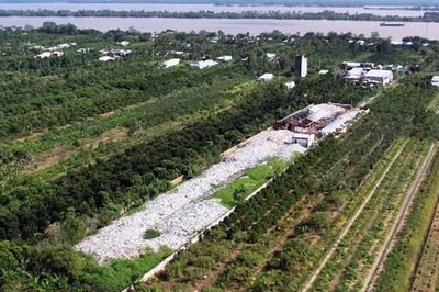 Cần Thơ lên phương án xử lý 29 bãi rác lộ thiên, giảm nguy cơ ô nhiễm