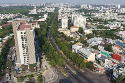 TP Đồng Nai sẵn sàng khởi công, bàn giao mặt bằng 8 dự án trọng điểm