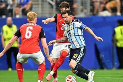 Cuộc đua Vua phá lưới World Cup 2026: Messi, Mbappe và Haaland bắt đầu tách top