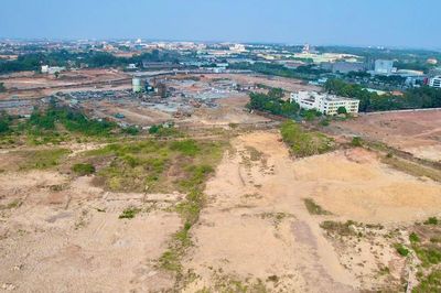 Đồng Nai: Lập chốt kiểm soát xe tải, ngăn khai thác khoáng sản trái phép ở KCN Biên Hòa 1