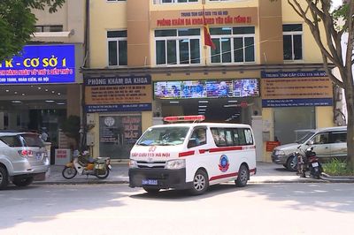 Hà Nội sẽ có Trung tâm điều hành cấp cứu thông minh, đầu tư thêm 114 xe cứu thương