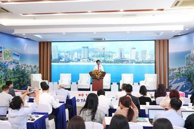 Bất động sản du lịch tìm động lực trở thành 'kênh lưu trú dòng tiền'