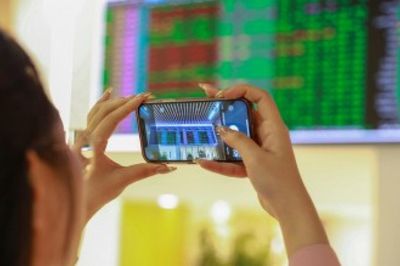 Chứng khoán ngày 23/6: Dòng tiền trở lại, VN-Index tăng mạnh phiên thứ hai liên tiếp