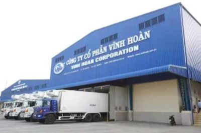 Vĩnh Hoàn: Doanh thu tháng 5 tăng 44%, cá tra tiếp tục là động lực tăng trưởng