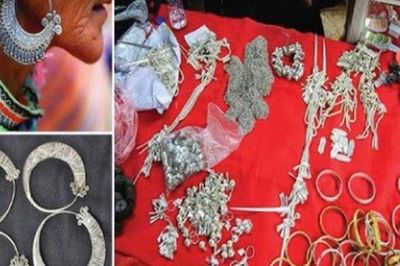 Lào Cai: Nghề chạm bạc người Mông ở Sa Pa - Từ di sản văn hóa đến sinh kế cộng đồng