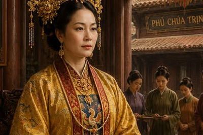 Đặng Thị Ngọc Dao – Người phụ nữ đứng sau một vương triều nhà Trịnh