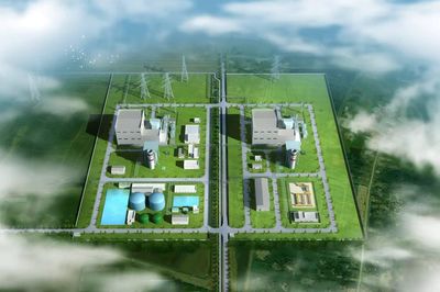 GE Vernova sẽ cung cấp thiết bị công nghệ H-Class cho Nhà máy Nhiệt điện LNG Quảng Trạch II