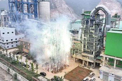 Xi măng Hoàng Long Hòa Bình đề nghị thăm dò mỏ đá vôi 58,7ha ở Phú Thọ