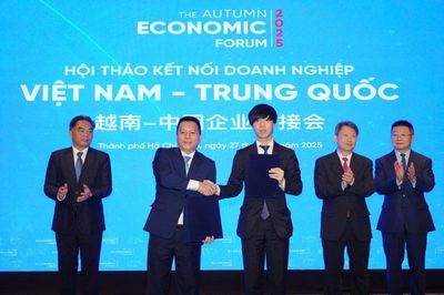 TP.HCM thí điểm mô hình xe đạp điện công cộng không trạm đỗ kết nối Metro số 1