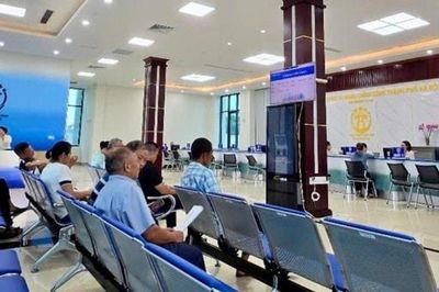 Thường trực Thành ủy Hà Nội chỉ đạo chấn chỉnh thái độ phục vụ công dân