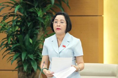 Bảo đảm một đầu mối quản lý thống nhất với công chức tại các Vụ chuyên môn
