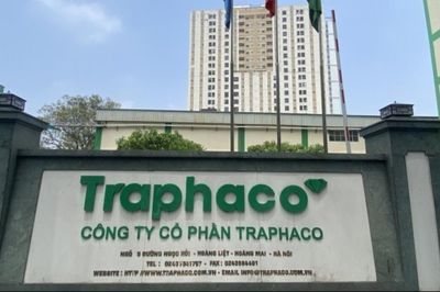 Traphaco phát hành hơn 41 triệu cổ phiếu thưởng trong quý 3