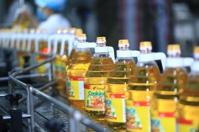 Kido muốn thoái toàn bộ vốn tại Kido Nhà Bè