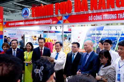 Sắp diễn ra Hội chợ Thương mại Việt - Lào năm 2026