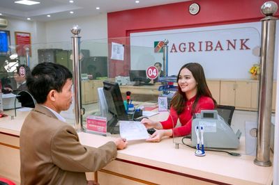 Agribank chi nhánh Thăng Long thay đổi địa điểm hoạt động Phòng giao dịch Số 3