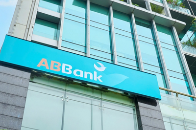 ABBank thông báo bổ sung nội dung hoạt động vào Giấy phép thành lập và hoạt động