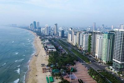 Bất động sản du lịch bước vào giai đoạn sàng lọc khắt khe