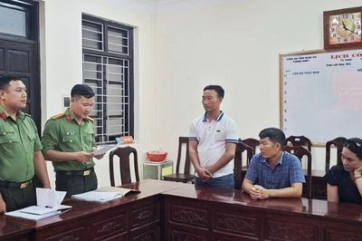 Mua căn cước từ hiệu cầm đồ rồi lập công ty 'ma', trốn thuế