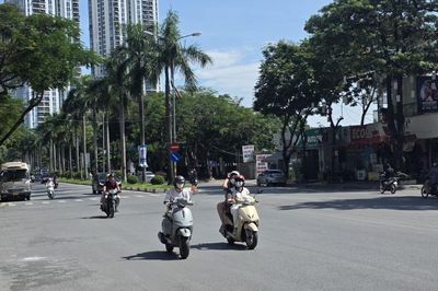 Dự báo hiện tượng El Ninõ sẽ tác động mạnh đến Việt Nam