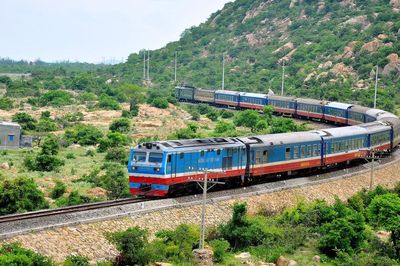 Cấp tỉnh quyết định thủ tục hành chính lĩnh vực đường sắt