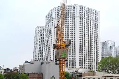 Bất động sản lõi trung tâm: Đề cao khả năng kết nối