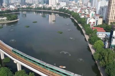 Phát triển metro - Nâng cao giá trị bất động sản