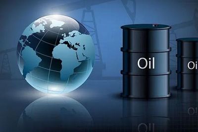 Giá dầu thế giới giảm sâu xuống dưới ngưỡng 75 USD