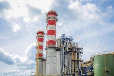 Hóa chất Đức Giang chuẩn bị đại hội sau biến động nhân sự