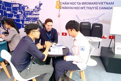 Sắp xếp nguyện vọng thông minh, tăng cơ hội đỗ đại học