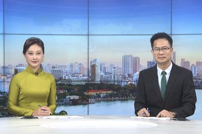 Chương trình Thời sự 18h30 | 23/06/2026