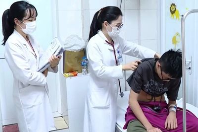 Số ca mắc sốt xuất huyết tăng, nguy cơ dịch bùng phát