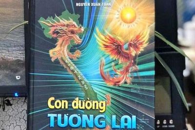 Nhà văn, nhà nghiên cứu Nguyễn Xuân Tuấn: Từ 'Con đường tương lai' đến mô hình kinh tế mới trong thời đại AI