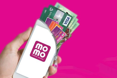 MoMo tìm kiếm vốn mới: Blackstone và MUFG tham gia cuộc đua vào kỳ lân fintech Việt Nam?