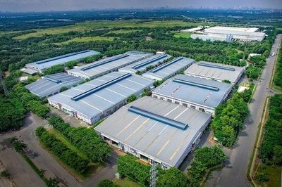 Gia Lai chấp thuận đầu tư hai cụm công nghiệp hơn 700 tỷ đồng
