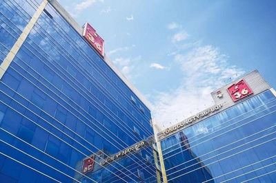 Tổng Công ty 36 (G36) rót hơn 250 tỷ lập doanh nghiệp mới tại Quy Nhơn