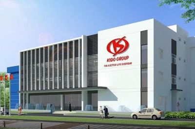Tập đoàn Kido (KDC) chuyển nhượng vốn tại Kido Nhà Bè cho Vocarimex