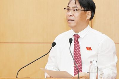 Kỳ họp thứ 4 HĐND tỉnh tiếp tục phiên chất vấn và trả lời chất vấn