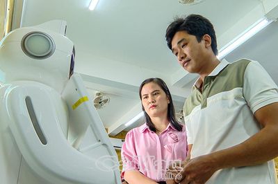 Đưa tiện ích số đến gần người dân