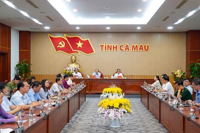 Tháo gỡ điểm nghẽn, làm chủ công nghệ lõi để xây dựng quốc gia số