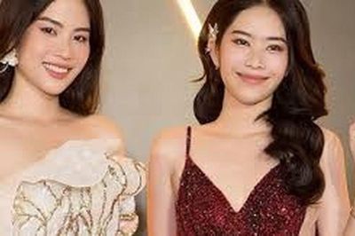 Sự nghiệp trái ngược của Nam Anh - Nam Em sau khi bước ra từ các cuộc thi sắc đẹp