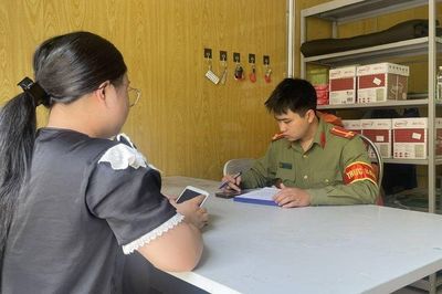 Nhận cuộc gọi từ công an thông báo 'dính' án ma túy, người phụ nữ ở Cao Bằng làm ngay một việc khiến kẻ lừa đảo 'tắt máy'