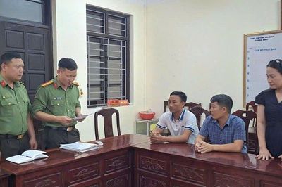 Từ những CCCD ở tiệm cầm đồ: Vén màn bí mật những 'công ty ma'