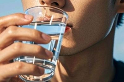 Có nên uống nước đun sôi để nguội để qua đêm hay không?