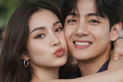 Vợ chồng có 5 dấu hiệu này chắc chắn sẽ hạnh phúc bên nhau tới già