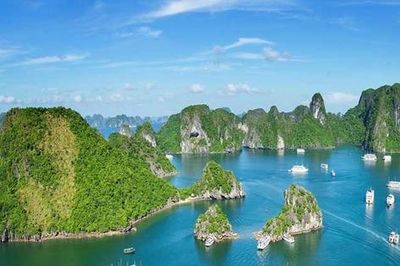 Báo Pháp gọi Việt Nam là 'viên ngọc' của Đông Nam Á