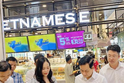 Hải Phòng triển khai Tháng khuyến mại 2026, dự kiến thu hút 1.000 doanh nghiệp tham gia