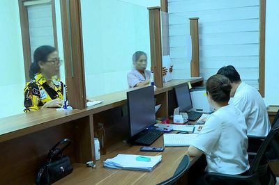 Tự ý ghi âm, ghi hình có thể bị từ chối tiếp công dân