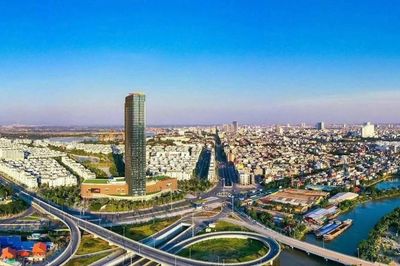 Hải Phòng sắp khởi công khu nhà lưu trú dành cho công nhân và chuyên gia tại KCN Đại An mở rộng