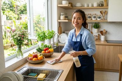 7 đồ gia dụng giá rẻ khiến nhiều người mua rồi chỉ tiếc sao không biết sớm hơn